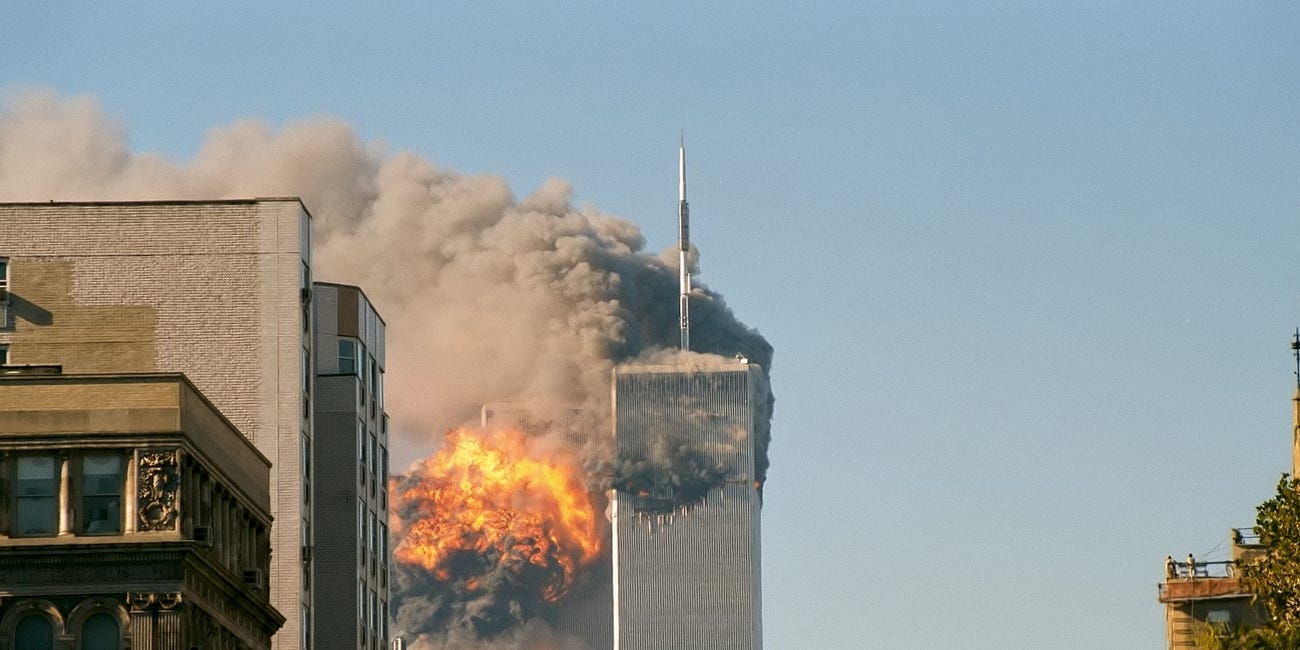 Al Qaeda 2.0