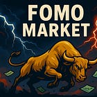 FOMO MARKET