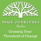 Peace Overtures - AMP Films for balance & peace of mind
