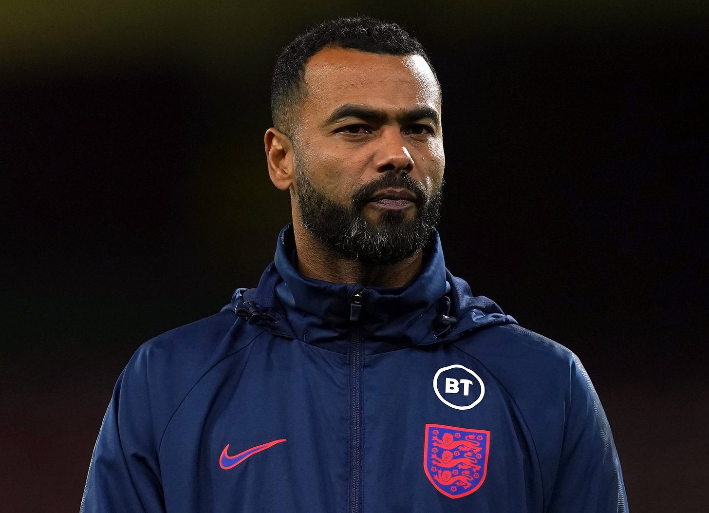 Ashley Cole 'absolutely buzzing' with role as England Under-21s assistant  boss | The Independent