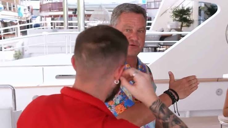 Below Deck Med 11 episode 3 recap: worst guest ever? – reality blurred Below Deck Med 11 episode 3 recap: worst guest ever? – reality blurred
