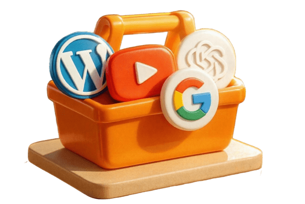 5 outils essentiels et deals Web & SEO