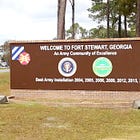 Active Shooter Incident at Fort Stewart Injures Five Soldiers