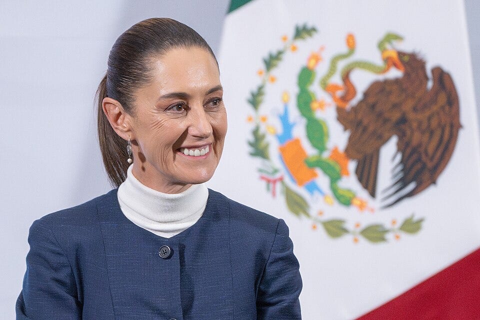 File:Claudia Sheinbaum, presidenta de México (54304329887).jpg