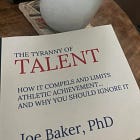 The Tyranny of Talent: An Audio Overview