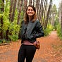 Kelley Spencer Writes's avatar