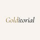 Golditorial