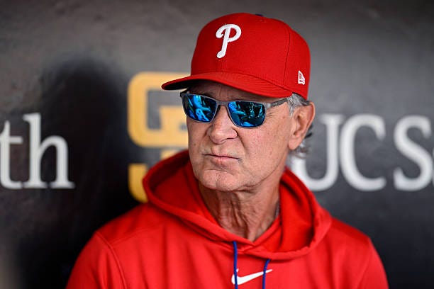 Former Dodgers manager Don Mattingly Joins Dave Roberts 2026 All-Star game Staff