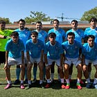 La Gimnástica cierra la pretemporada con una victoria por 1-4 ante el CD Lucero Linces