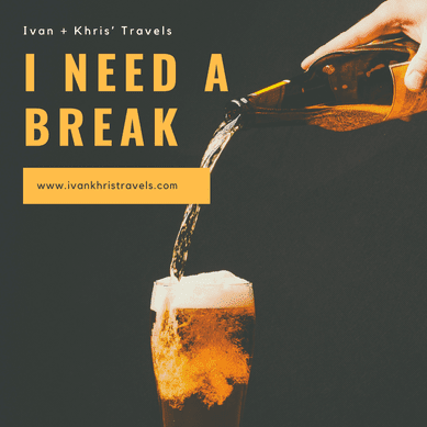 Regain your drive to write Take a break in order to regain your drive to write