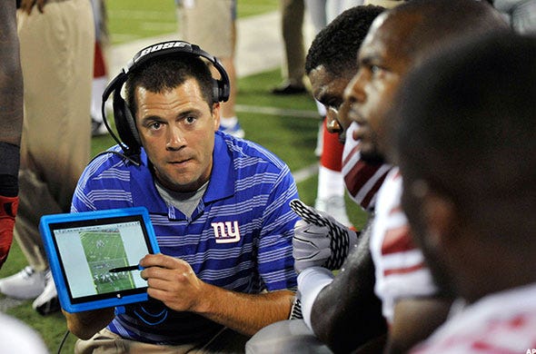 microsoft surface takes hold in nfl