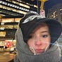 Margaret's avatar