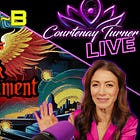 Courtenay Turner LIVE: Hegelian Left-Right Building the Technocracy