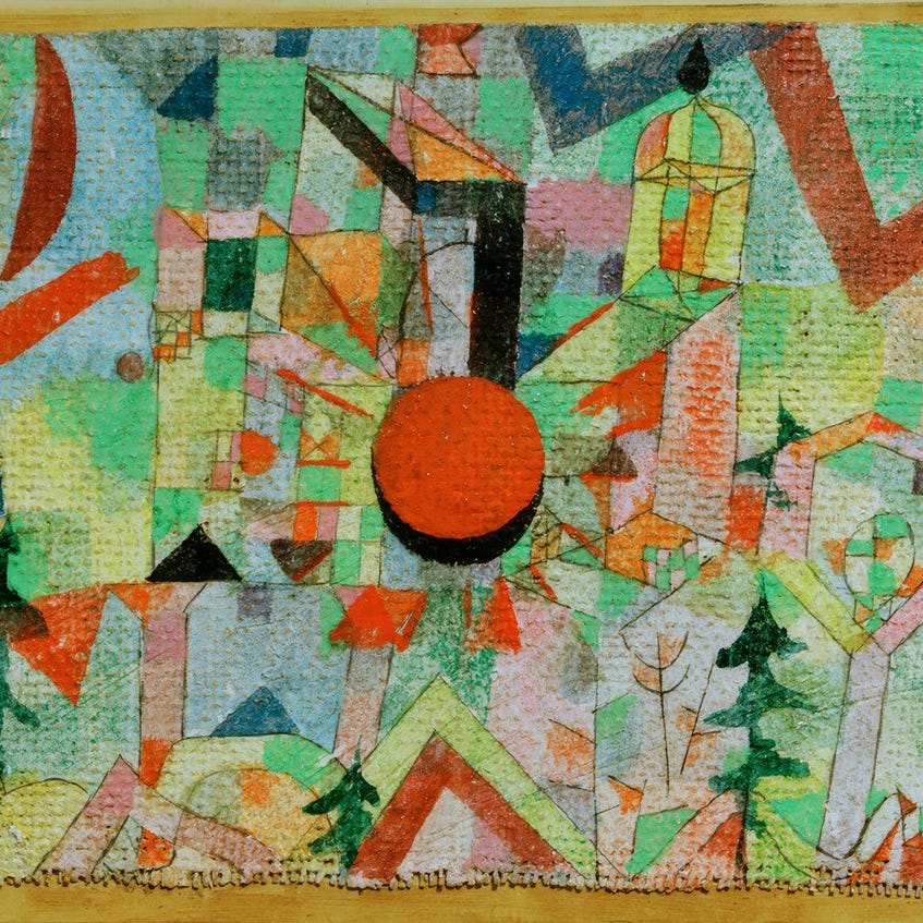 Principios Informales