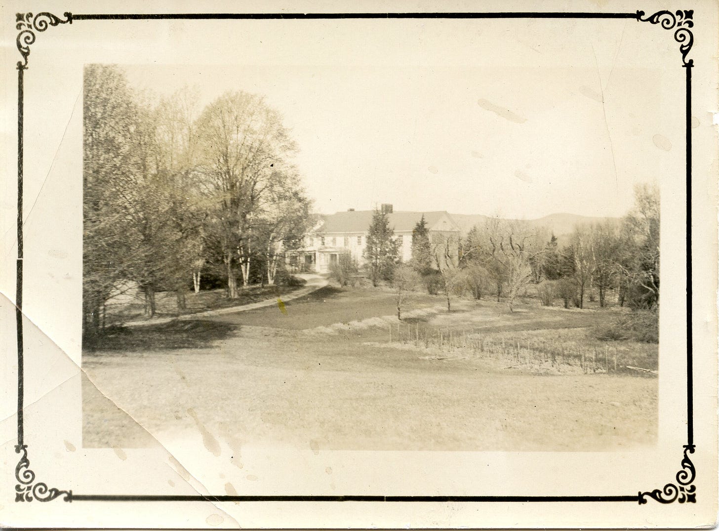 Stowell Place