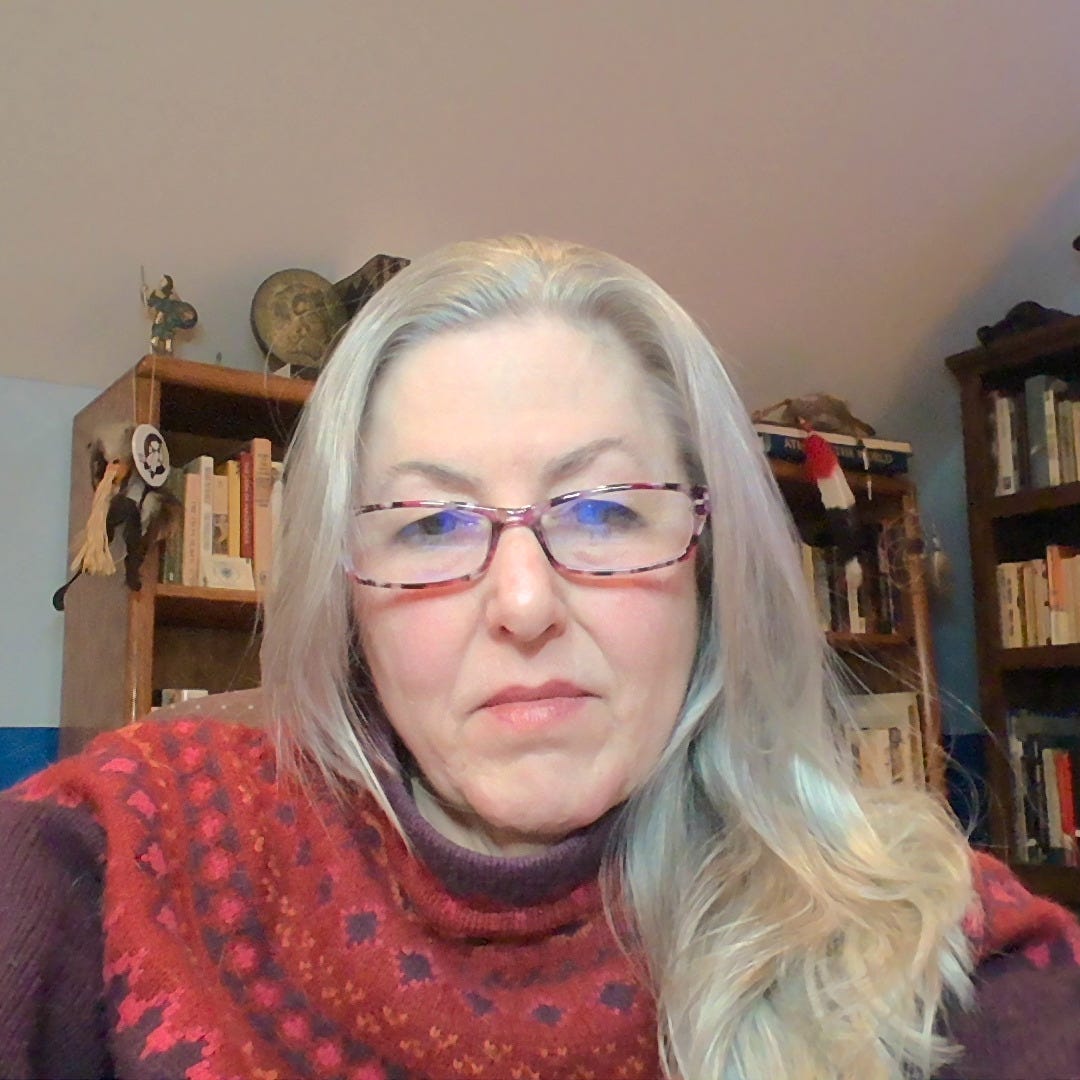 Jeanne Reames