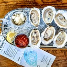 Weekend Getaway: Return to Maine