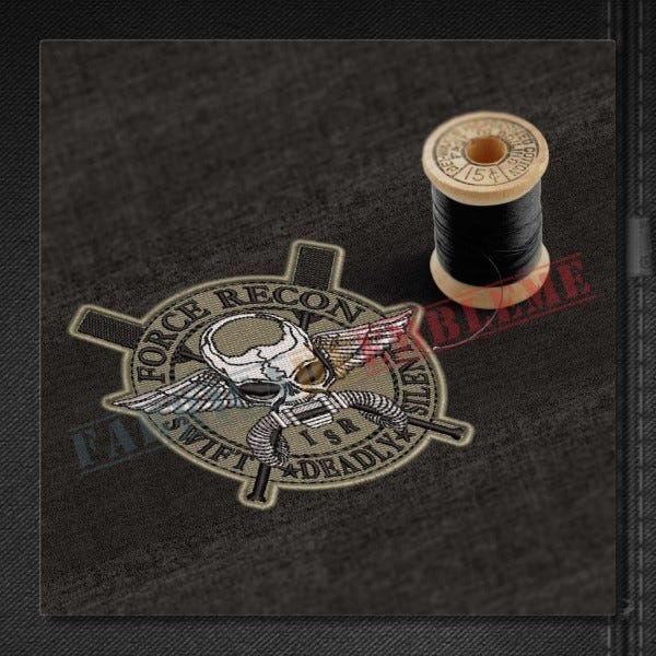 companie ISR Regiment 307 marina