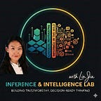 Inference &  Intelligence Lab