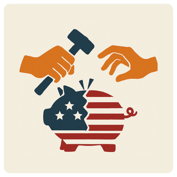 The American Kleptocracy Clearinghouse