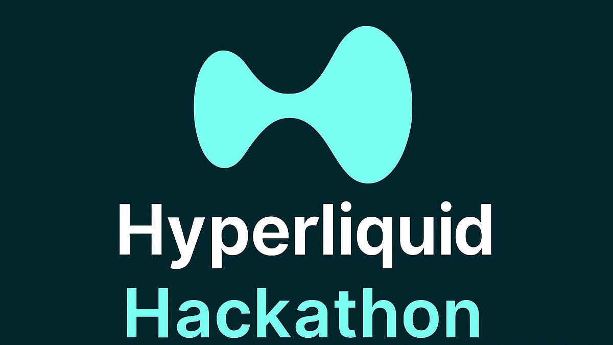 Hyperliquid Korea Hackathon Wrap-Up: A Quick Look at 13 Winning Projects