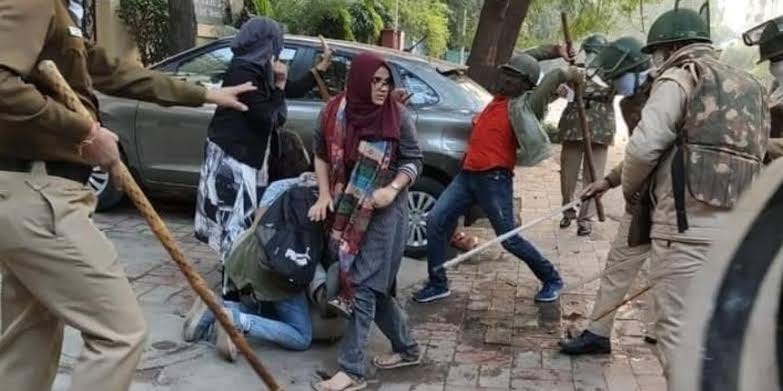 Image result for jamia protest" Image result for jamia protest"