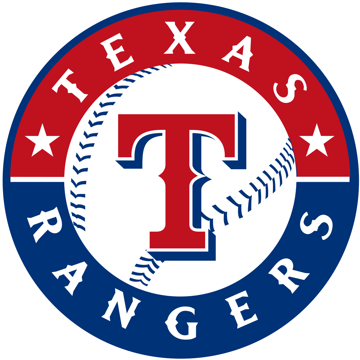 Texas Rangers (baseball) - Wikipedia