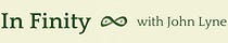In Finity with John Lyne