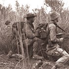 Comms In Extremis: Seven Lessons from a Recon Extract 