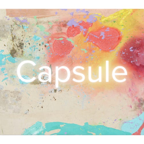 Capsule