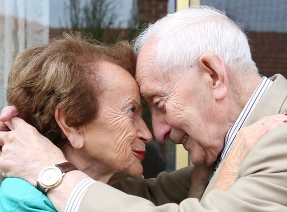 May be an image of 1 person and smiling