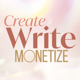Create.Write.Monetise
