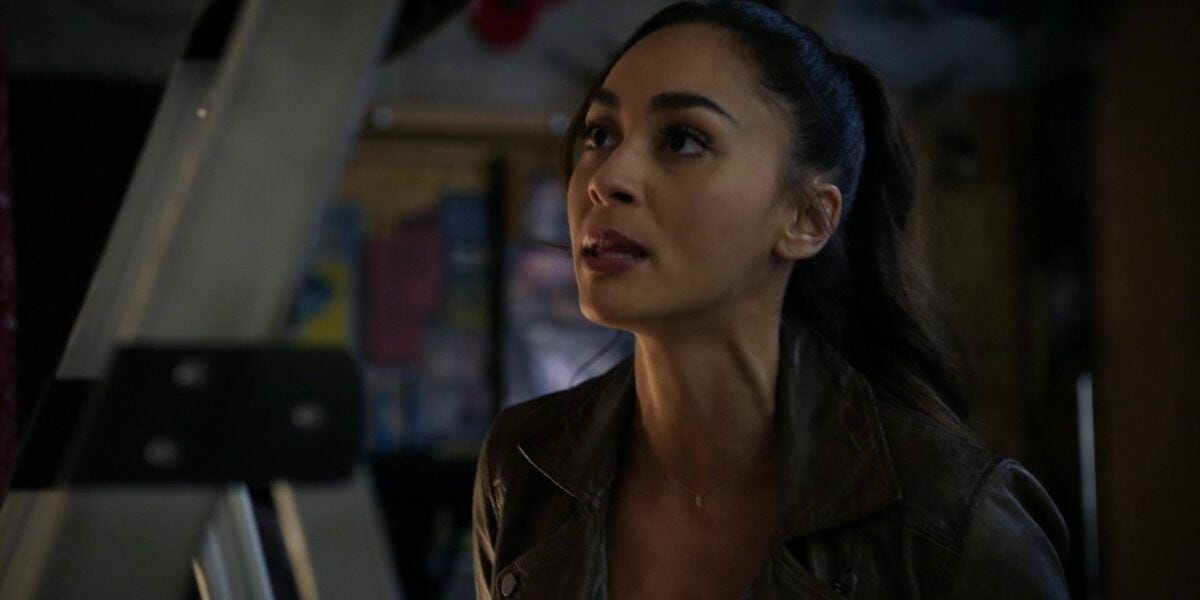 Walker intense fight with Micki over feelings emotions 106 Walker intense fight with Micki over feelings emotions 106