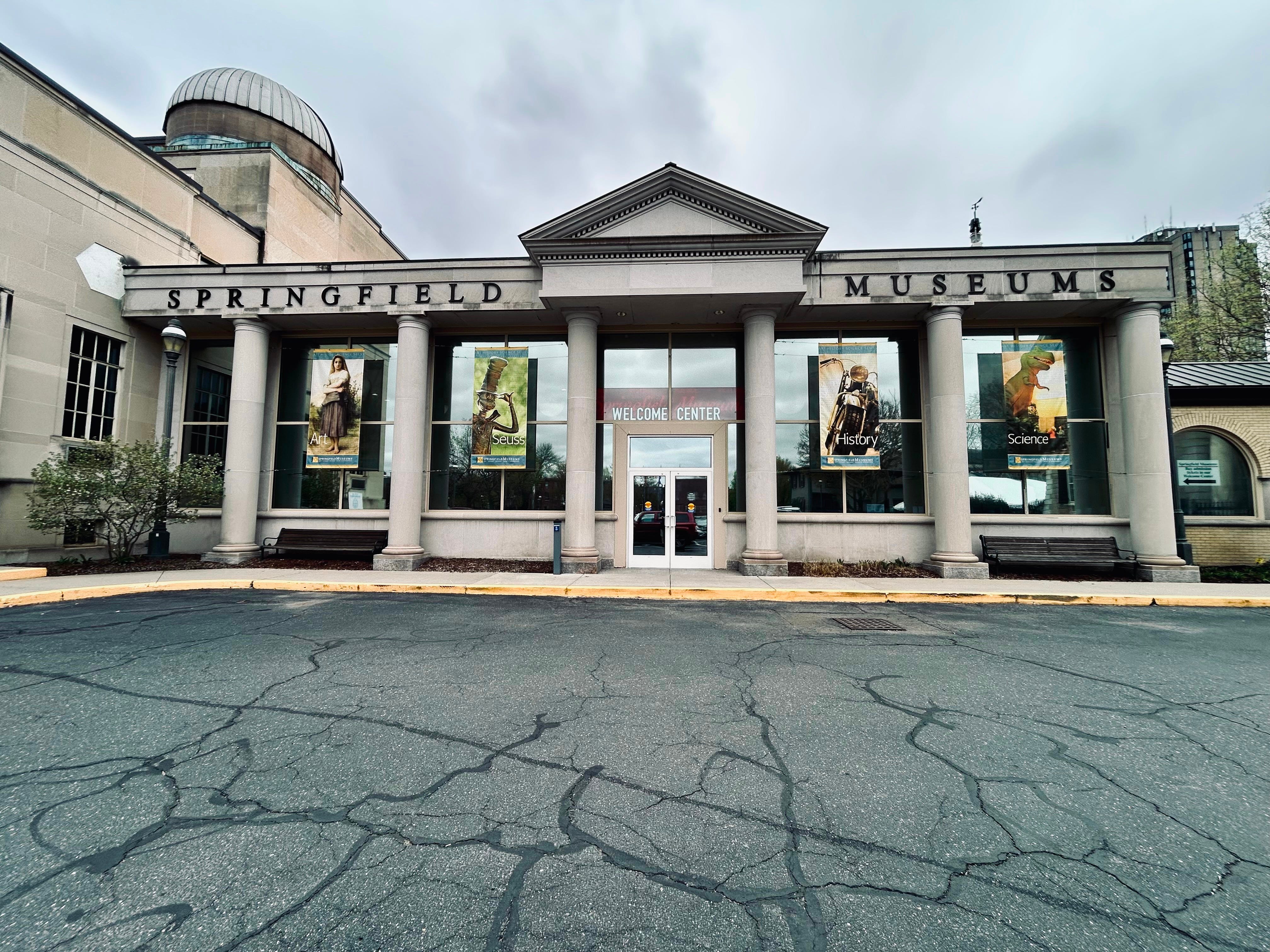 Springfield Museums is a Great Value, Here’s Why