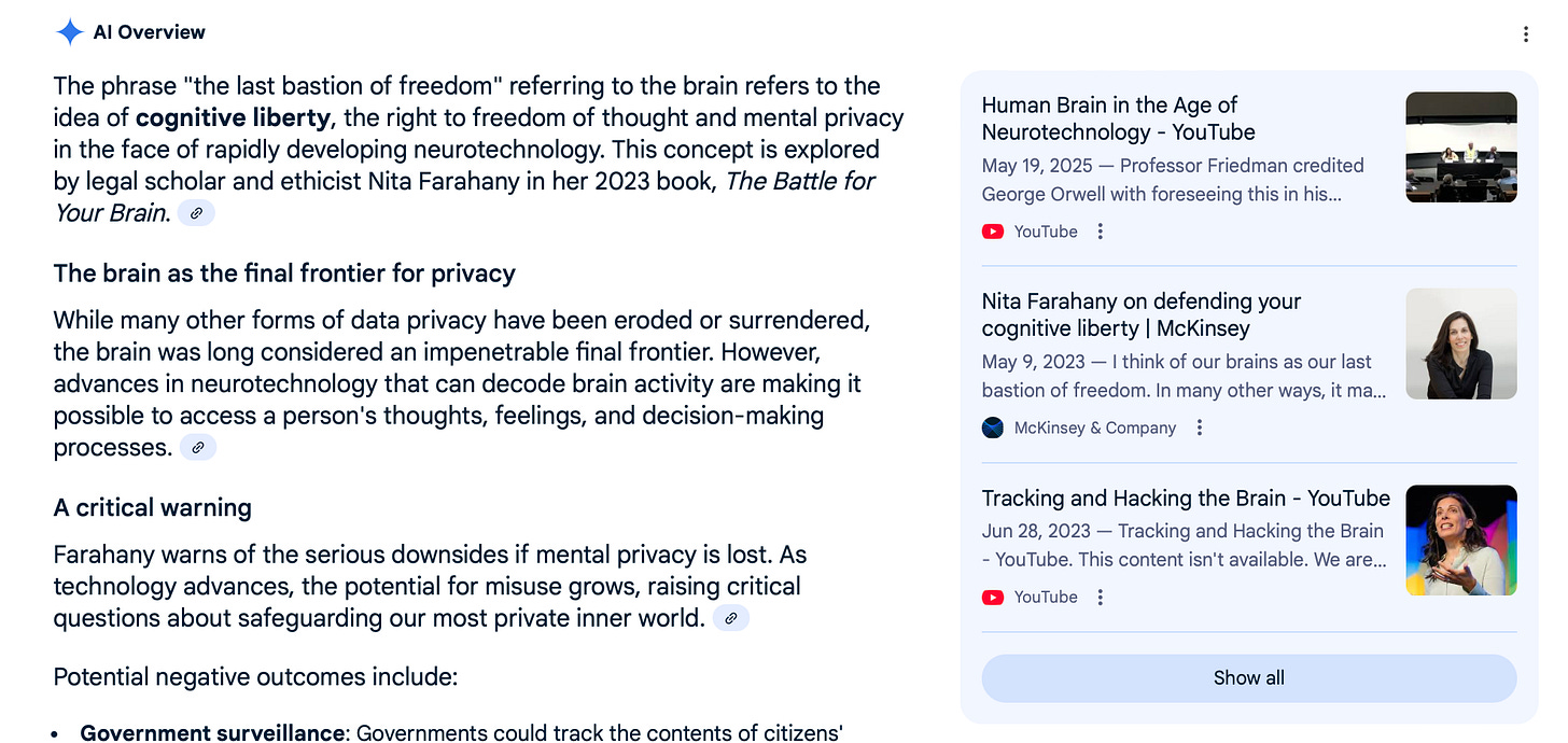A screenshot of a computer

AI-generated content may be incorrect.