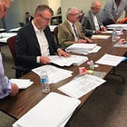 Winner of Sioux Falls mayoral race won't be decided for weeks