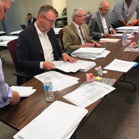 Winner of Sioux Falls mayoral race won't be decided for weeks