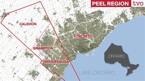 Why Peel Region's largest city wants out | TVO Today