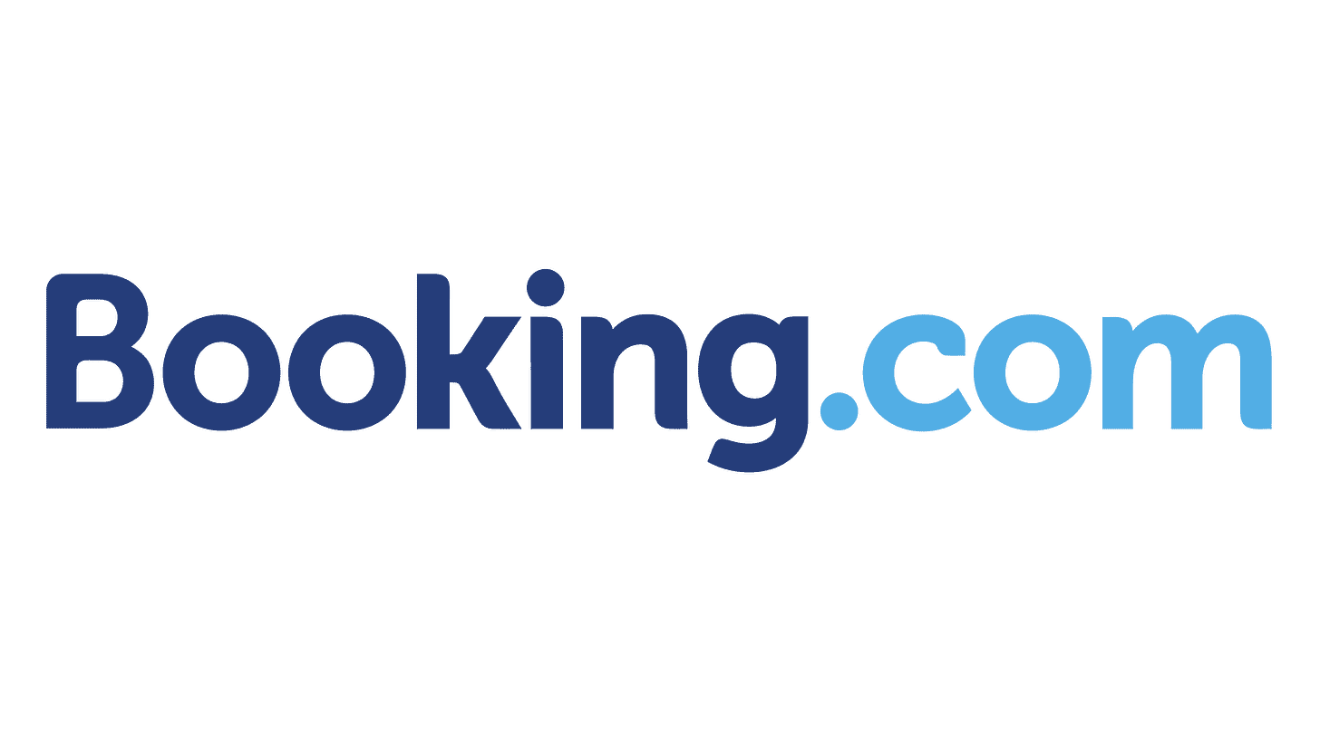 Booking.Com logo and symbol, meaning, history, PNG