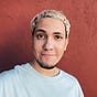 Eu sou frágil pra caralho's avatar
