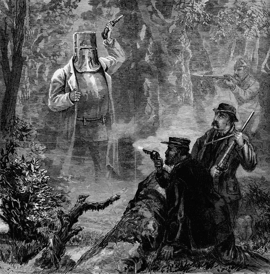 Move Over Tom Cruise, Bushranger Ned Kelly Was The Last Samurai!