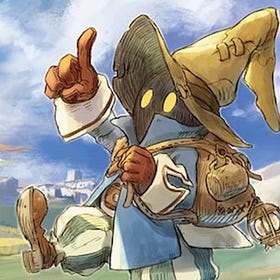 Final Fantasy IX - Thoughts