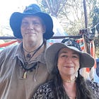 West county witches flock to Sonoma County's first PaganFest