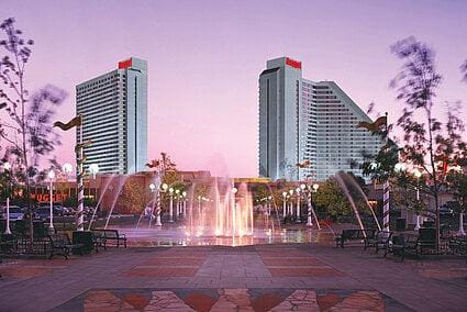 Nugget Casino Resort Nugget Casino Resort