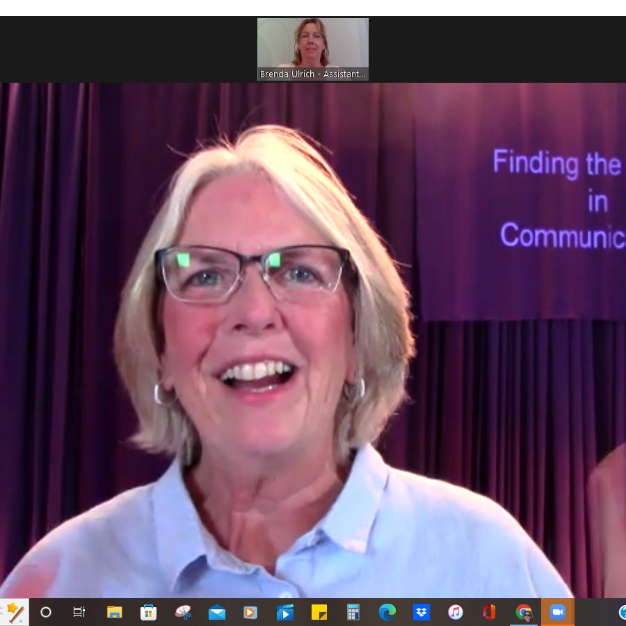 Punchlines and Plot Twists: Tales from My Comedy Journey