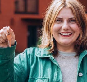 Priority Project opens safer rentals for women