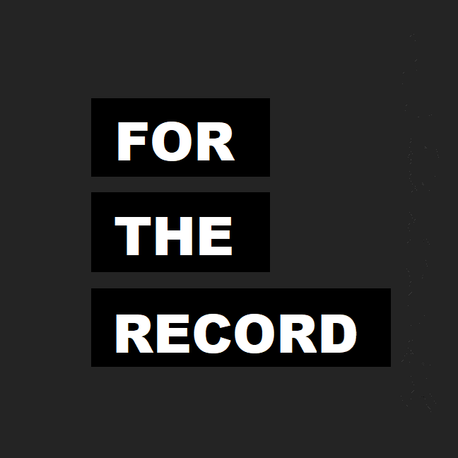 Substack profile picture for @record