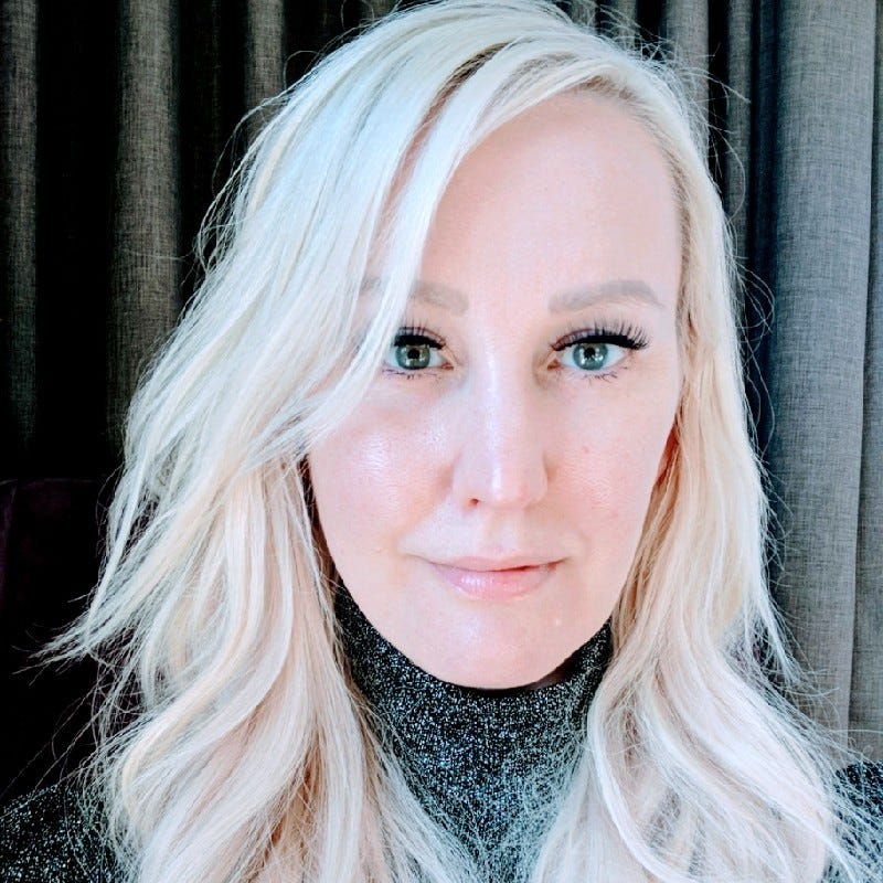 Profile photo of Camille Tuutti