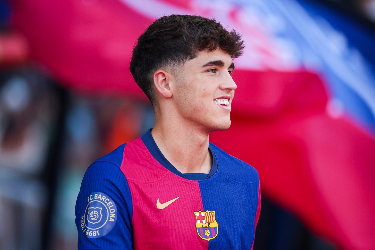 Pau Cubarsi’s incredible play that potentially saved Barcelona in El ...