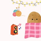 Self-care for ADHDers that isn't f*cking journaling or meditating